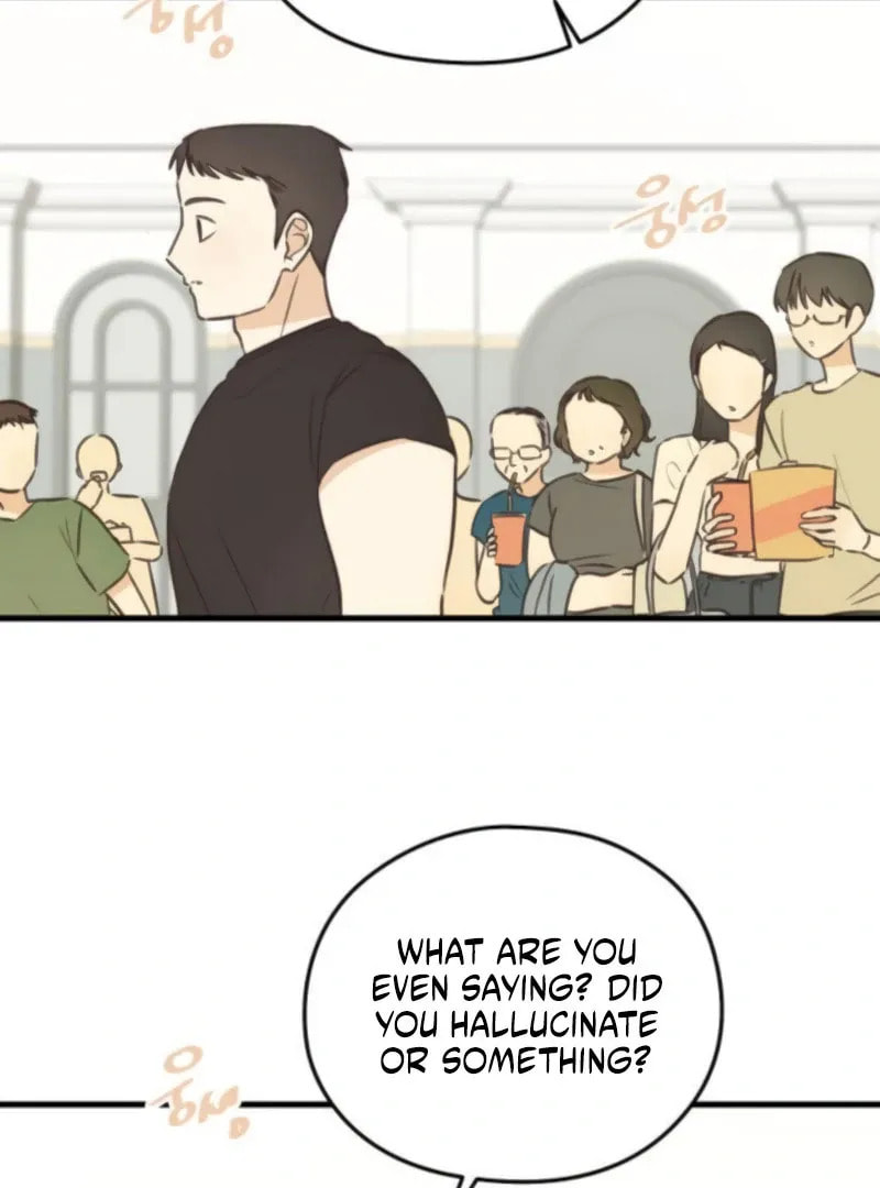 Lemonade (Hyeru) Chapter 8 page 30 - 