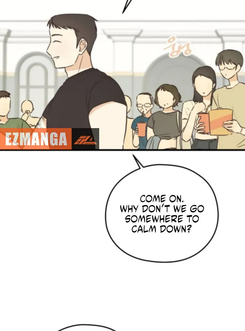 Lemonade (Hyeru) Chapter 8 page 31 - 