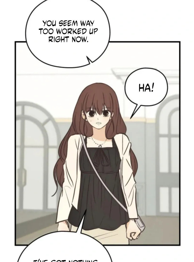 Lemonade (Hyeru) Chapter 8 page 32 - 