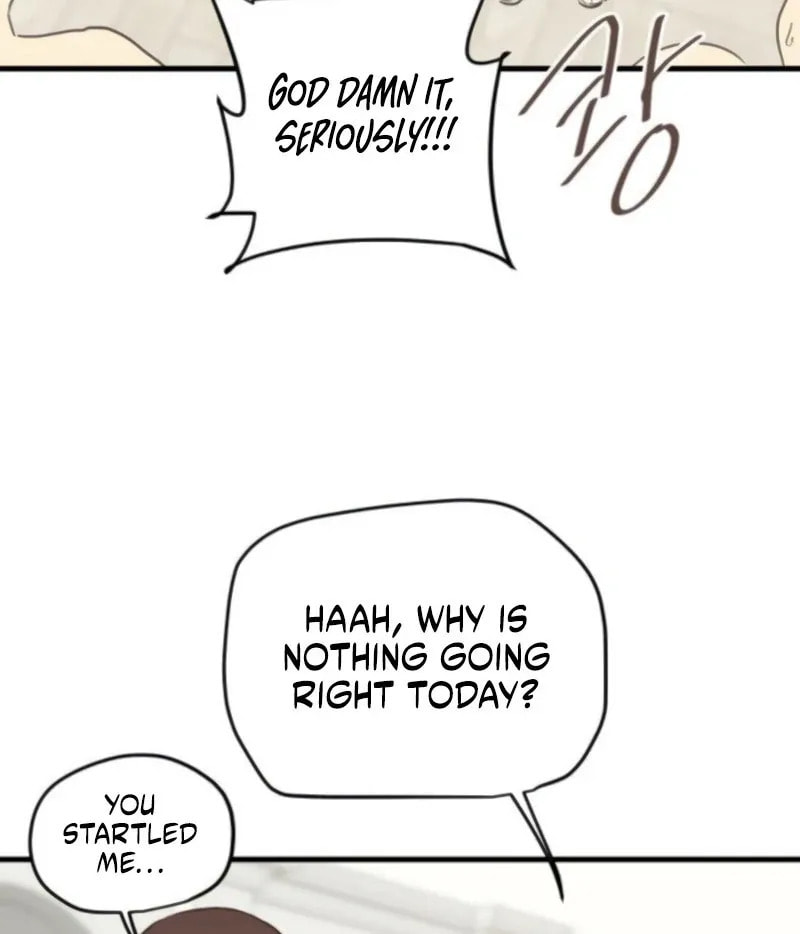 Lemonade (Hyeru) Chapter 8 page 36 - 
