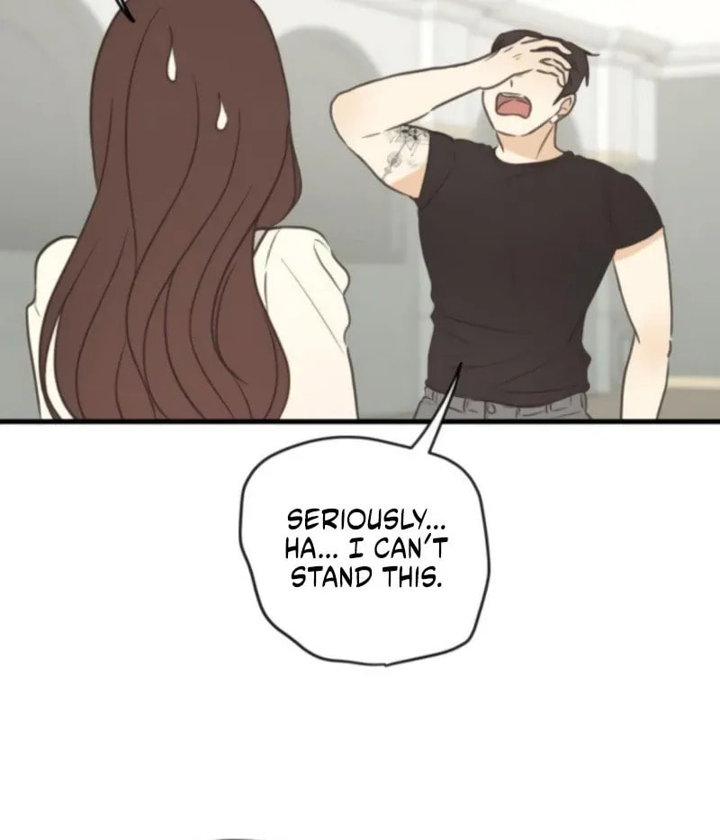 Lemonade (Hyeru) Chapter 8 page 37 - 