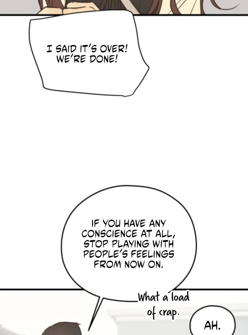 Lemonade (Hyeru) Chapter 8 page 39 - 