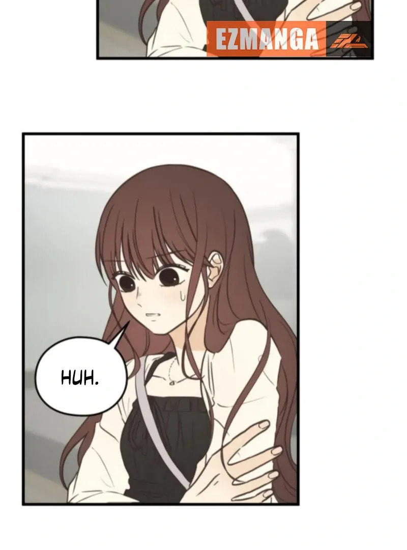 Lemonade (Hyeru) Chapter 8 page 43 - 