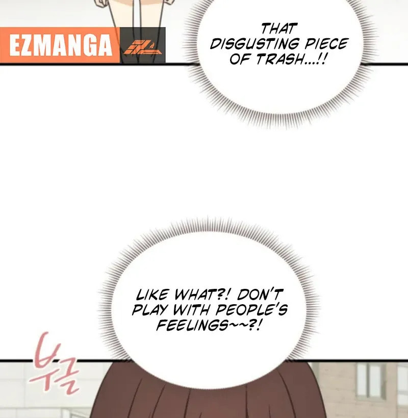 Lemonade (Hyeru) Chapter 8 page 48 - 