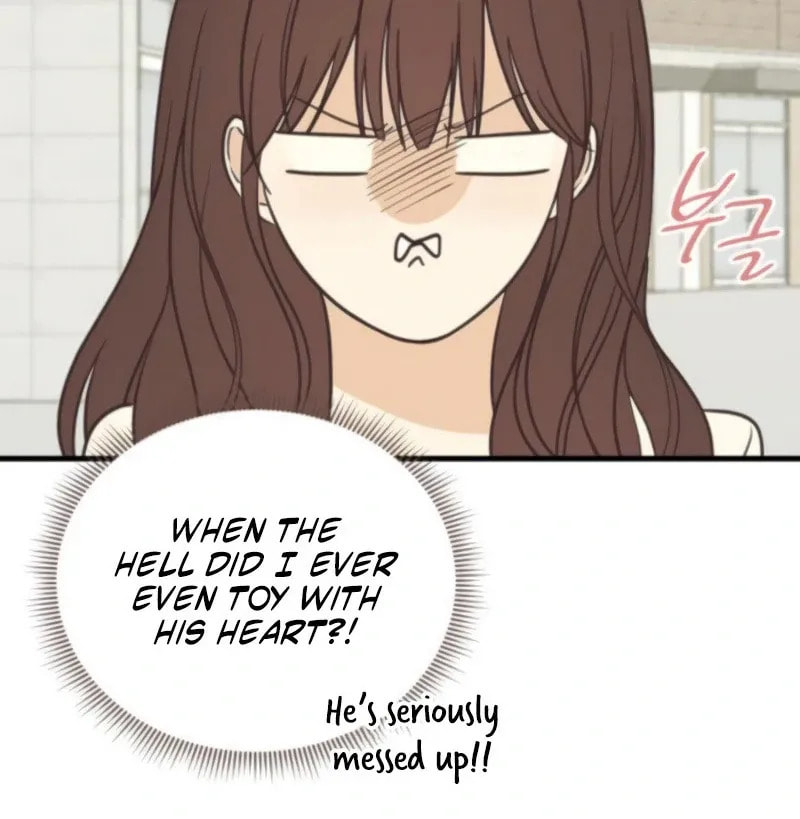 Lemonade (Hyeru) Chapter 8 page 49 - 