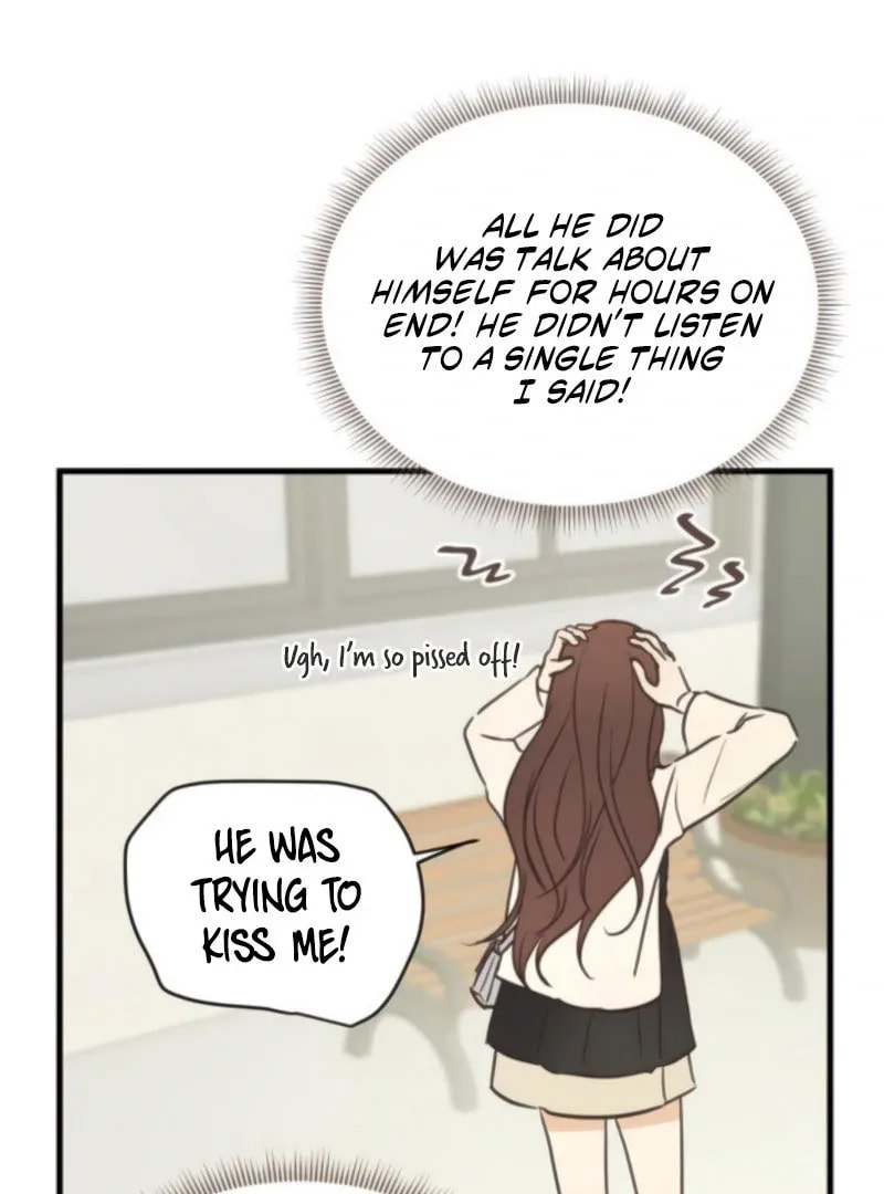 Lemonade (Hyeru) Chapter 8 page 50 - 