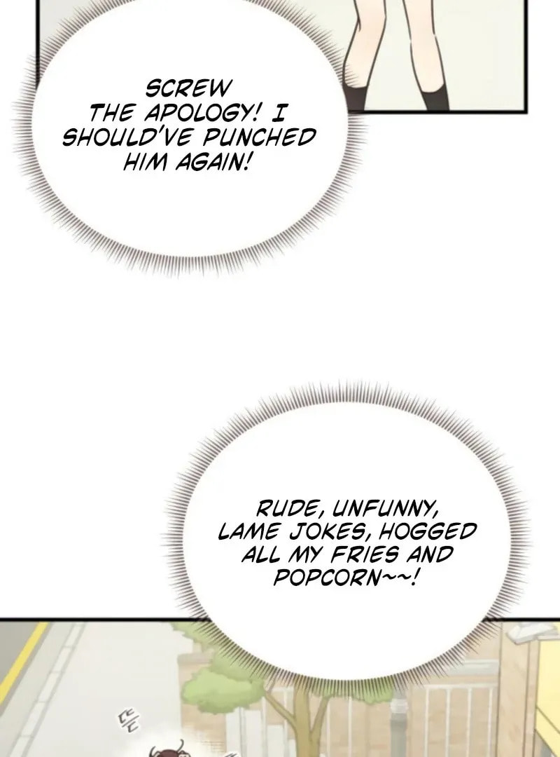 Lemonade (Hyeru) Chapter 8 page 51 - 