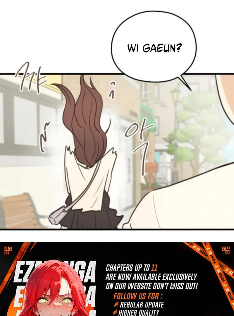 Lemonade (Hyeru) Chapter 8 page 54 - 