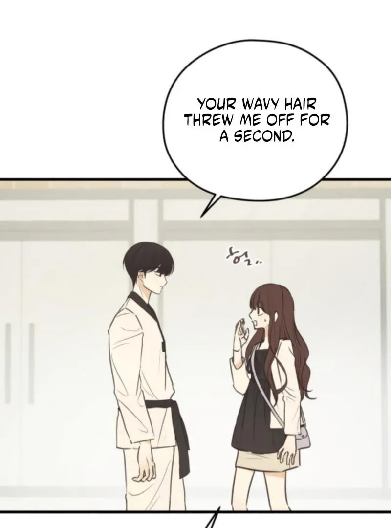 Lemonade (Hyeru) Chapter 8 page 58 - 