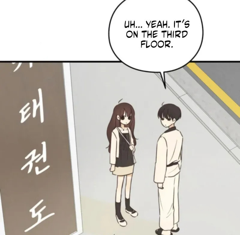 Lemonade (Hyeru) Chapter 8 page 61 - 