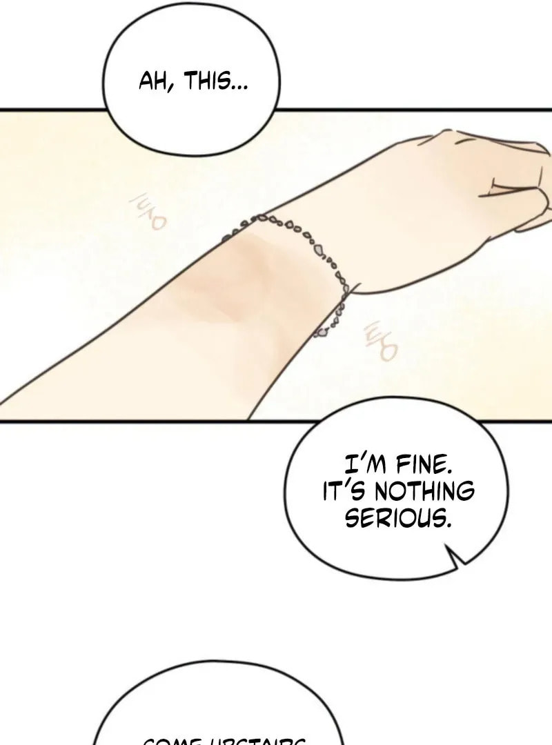 Lemonade (Hyeru) Chapter 8 page 67 - 