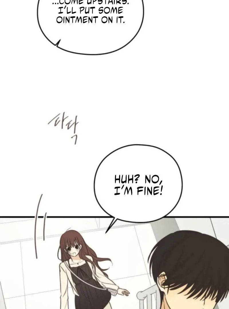 Lemonade (Hyeru) Chapter 8 page 68 - 