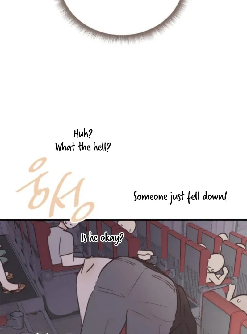 Lemonade (Hyeru) Chapter 8 page 8 - 