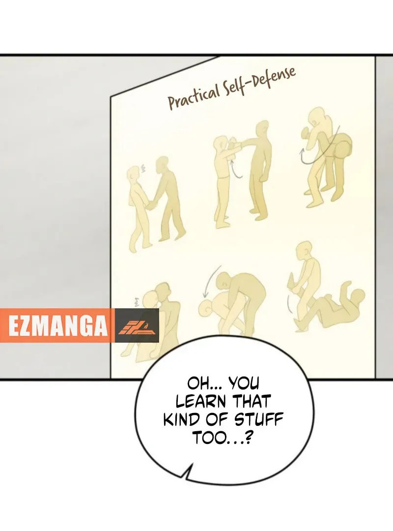 Lemonade (Hyeru) Chapter 8 page 77 - 