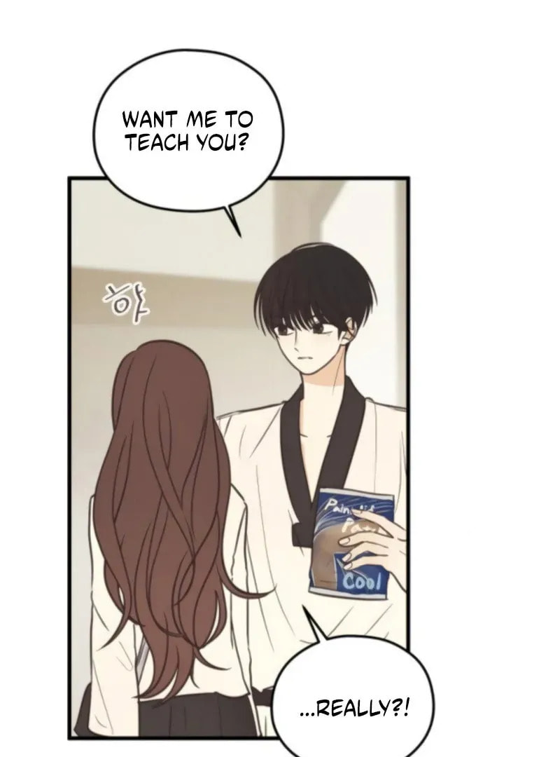 Lemonade (Hyeru) Chapter 8 page 78 - 