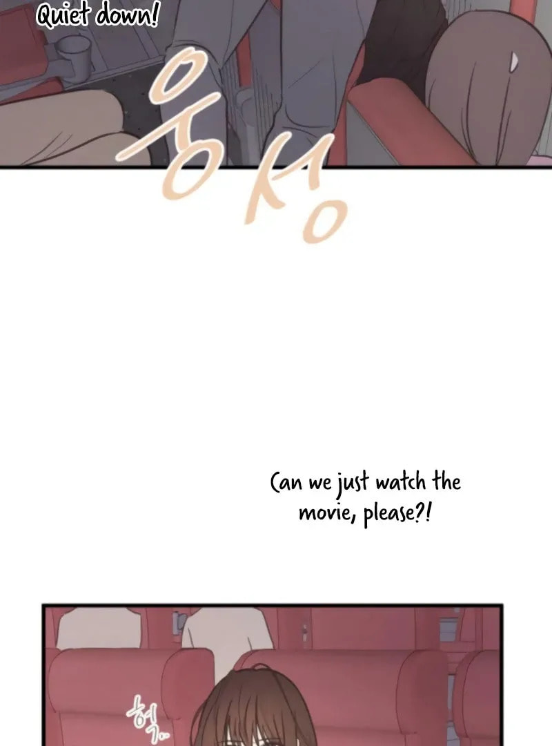 Lemonade (Hyeru) Chapter 8 page 9 - 