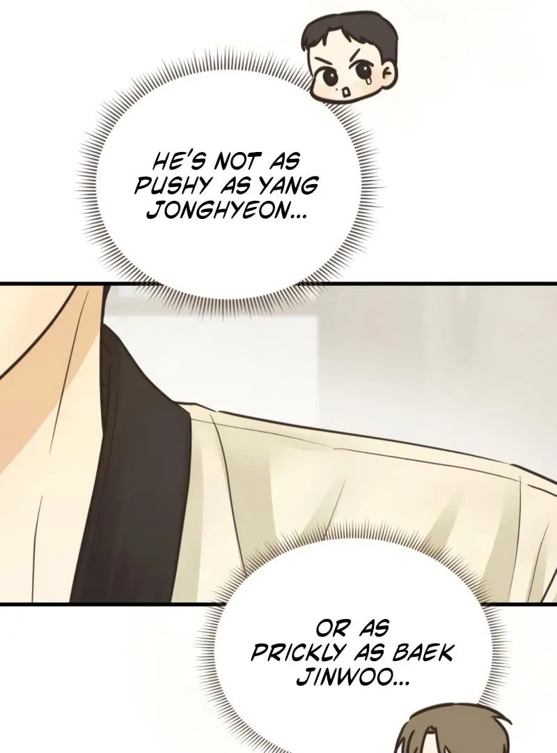 Lemonade (Hyeru) Chapter 8 page 89 - 