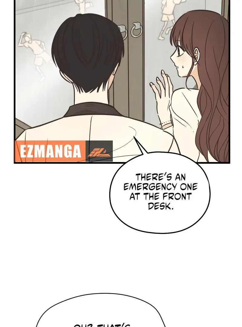 Lemonade (Hyeru) Chapter 9 page 15 - 