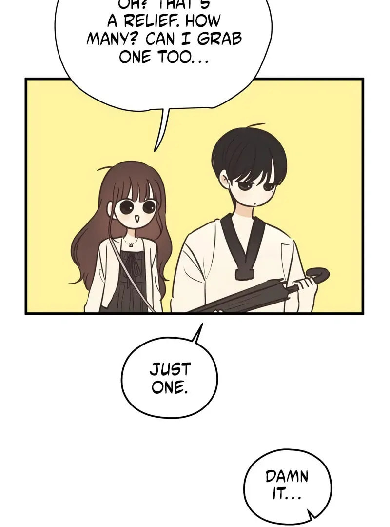 Lemonade (Hyeru) Chapter 9 page 16 - 