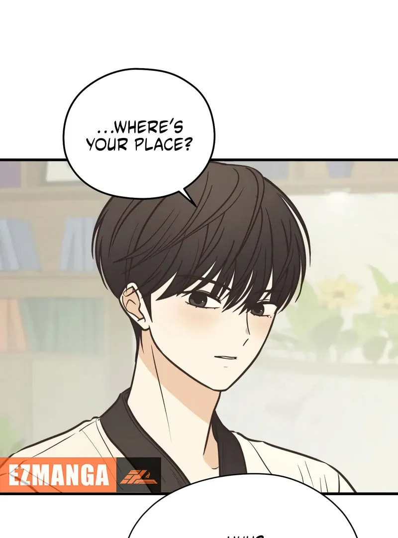 Lemonade (Hyeru) Chapter 9 page 17 - 