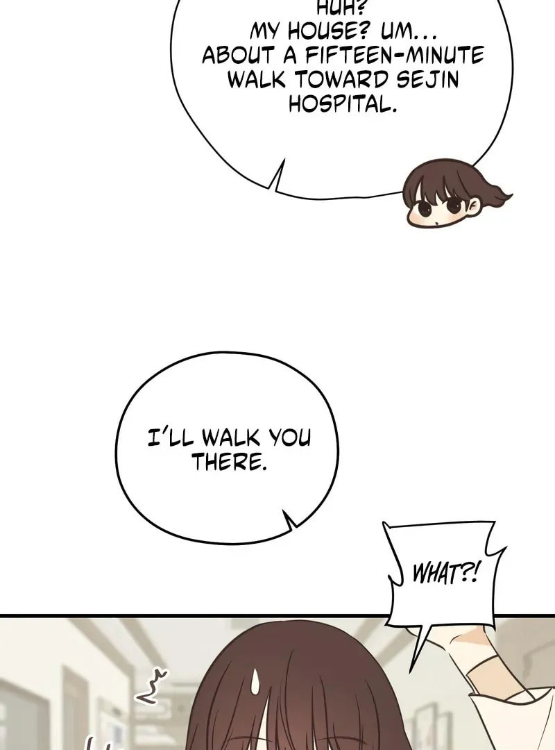 Lemonade (Hyeru) Chapter 9 page 18 - 