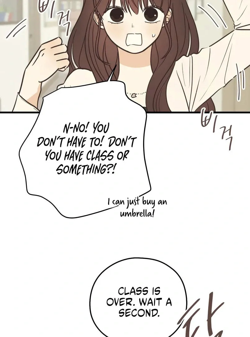 Lemonade (Hyeru) Chapter 9 page 19 - 