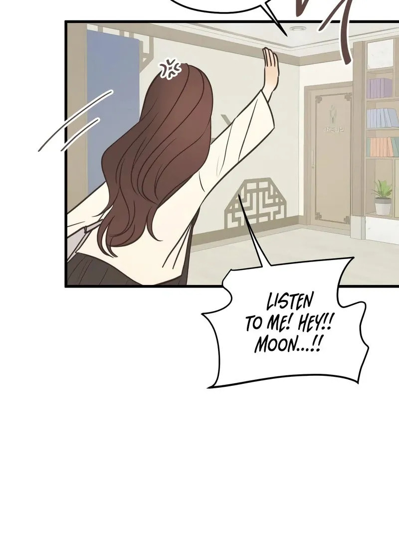 Lemonade (Hyeru) Chapter 9 page 20 - 