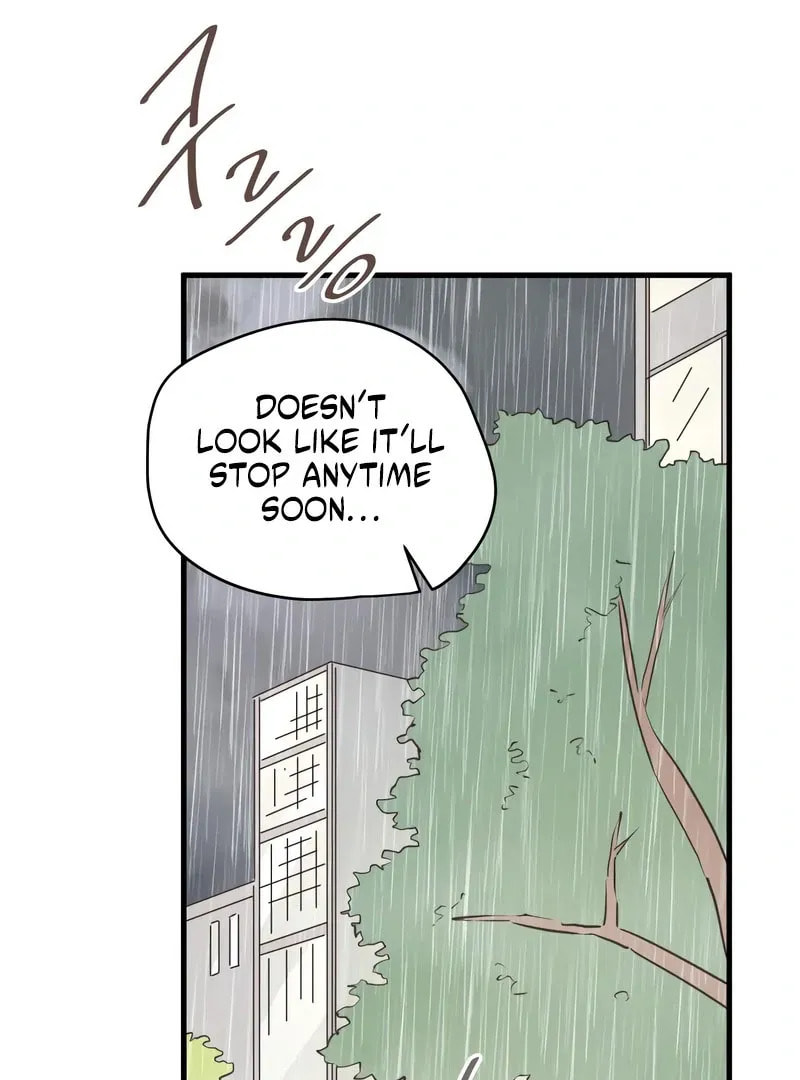 Lemonade (Hyeru) Chapter 9 page 22 - 