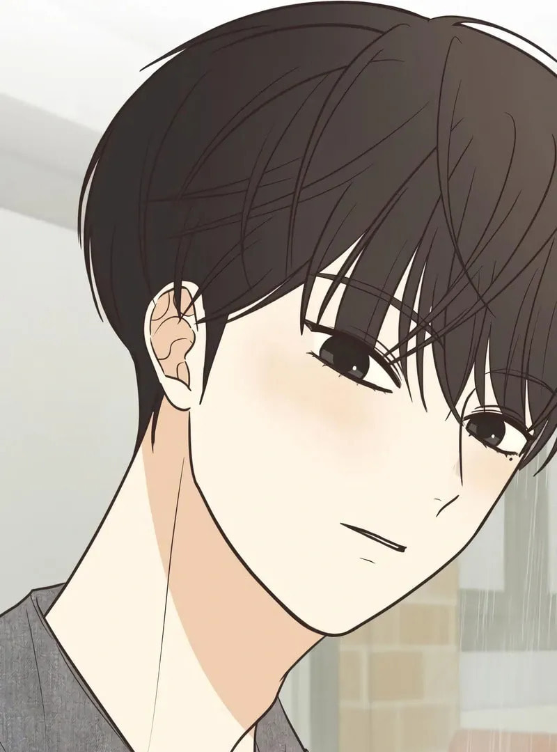 Lemonade (Hyeru) Chapter 9 page 25 - 