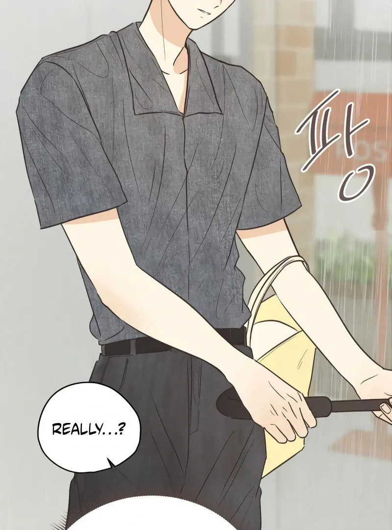 Lemonade (Hyeru) Chapter 9 page 29 - 
