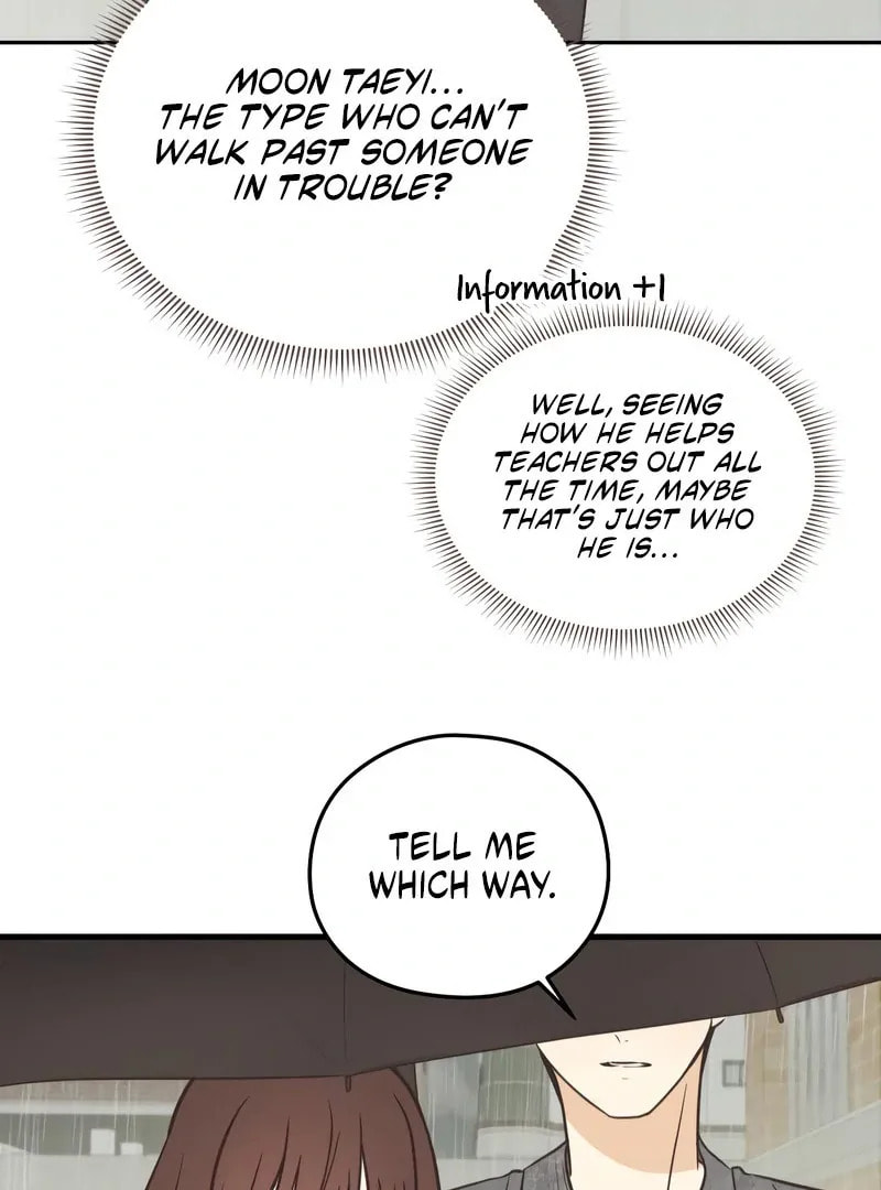 Lemonade (Hyeru) Chapter 9 page 30 - 