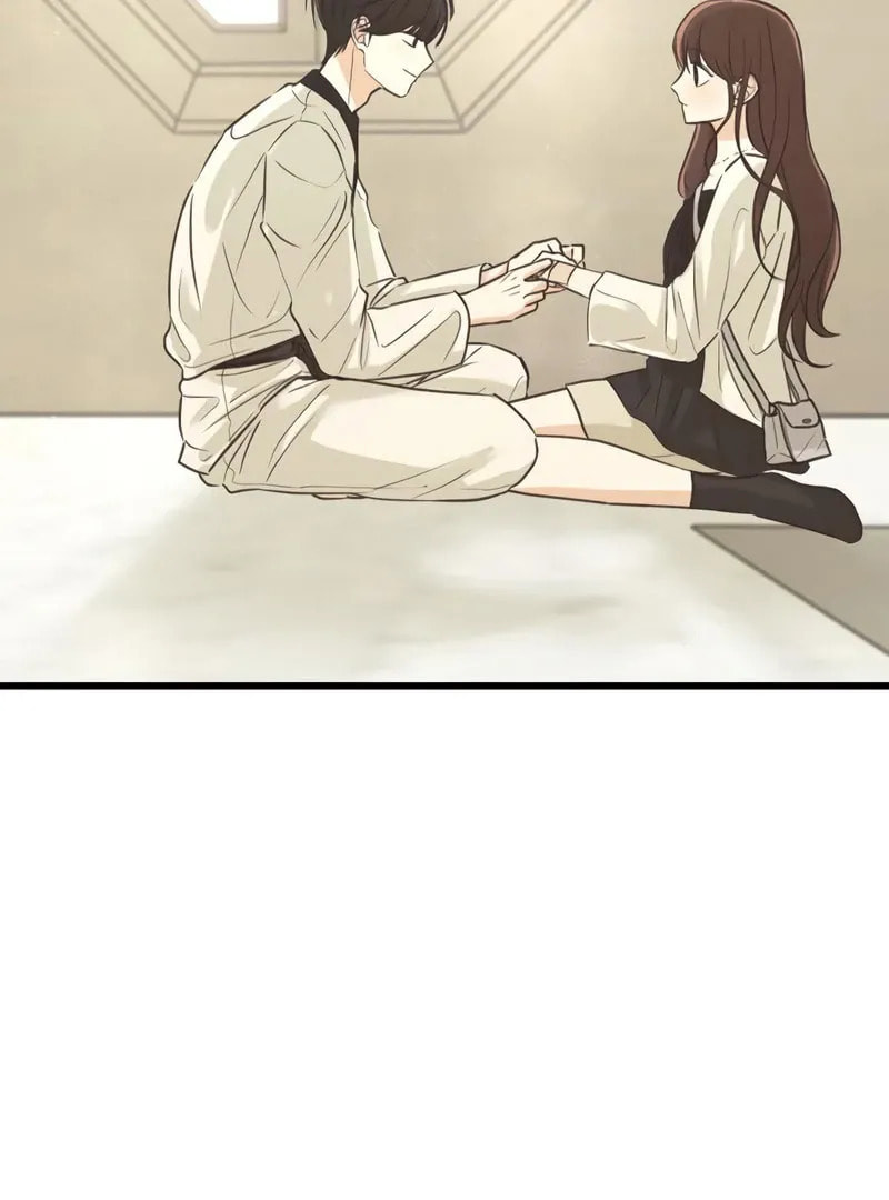 Lemonade (Hyeru) Chapter 9 page 4 - 