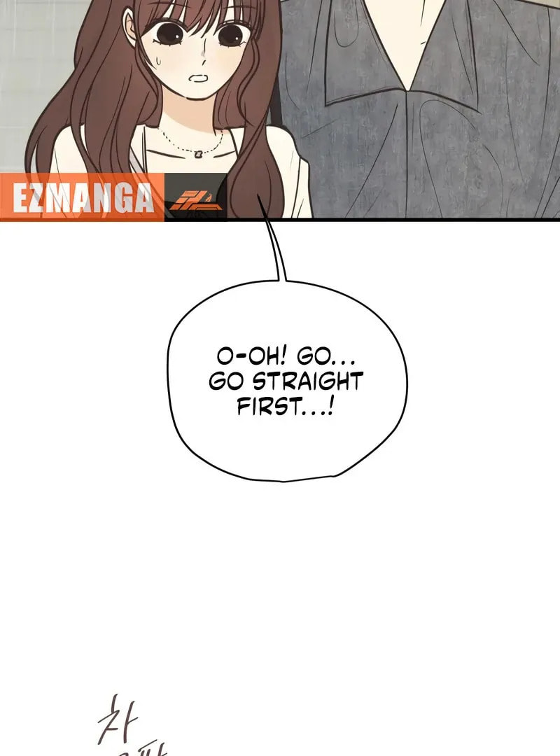 Lemonade (Hyeru) Chapter 9 page 31 - 
