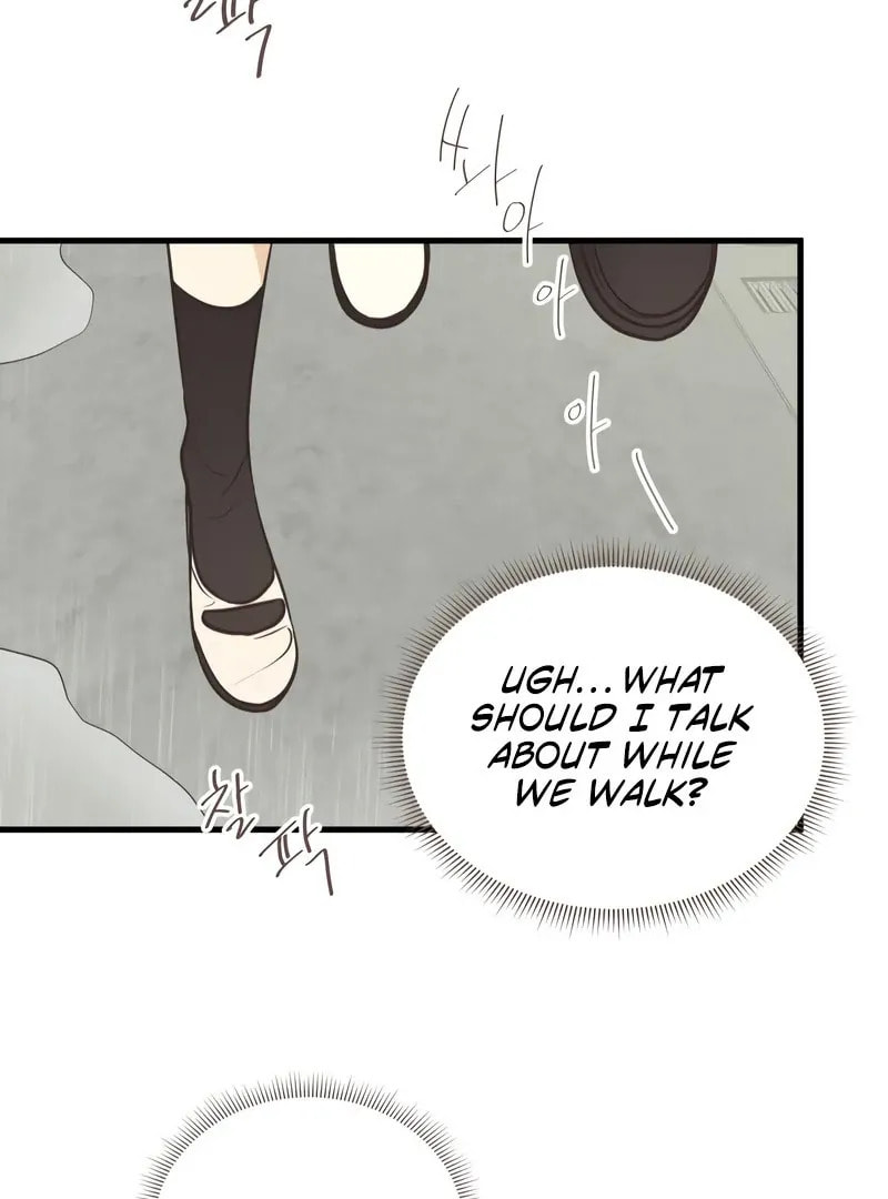 Lemonade (Hyeru) Chapter 9 page 32 - 
