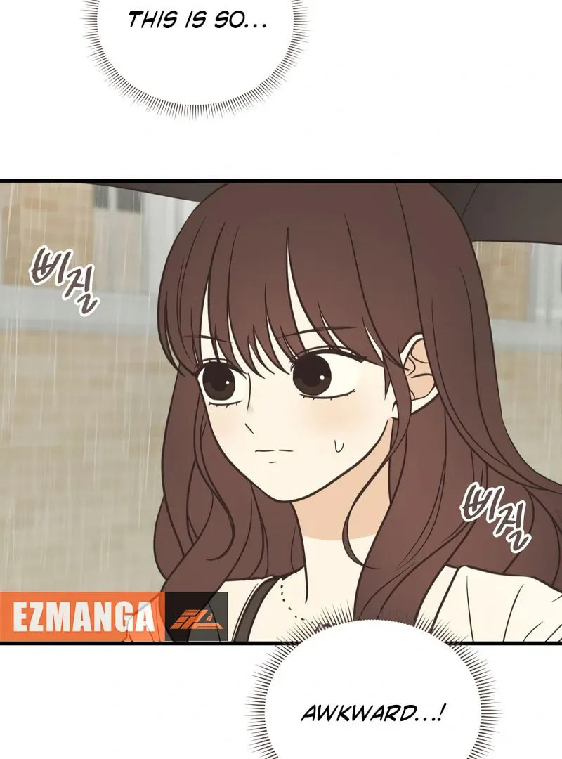 Lemonade (Hyeru) Chapter 9 page 33 - 