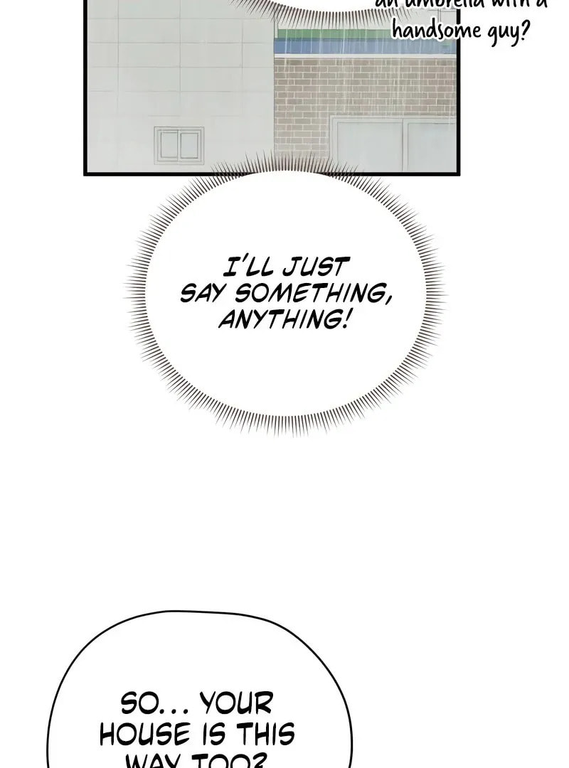 Lemonade (Hyeru) Chapter 9 page 35 - 