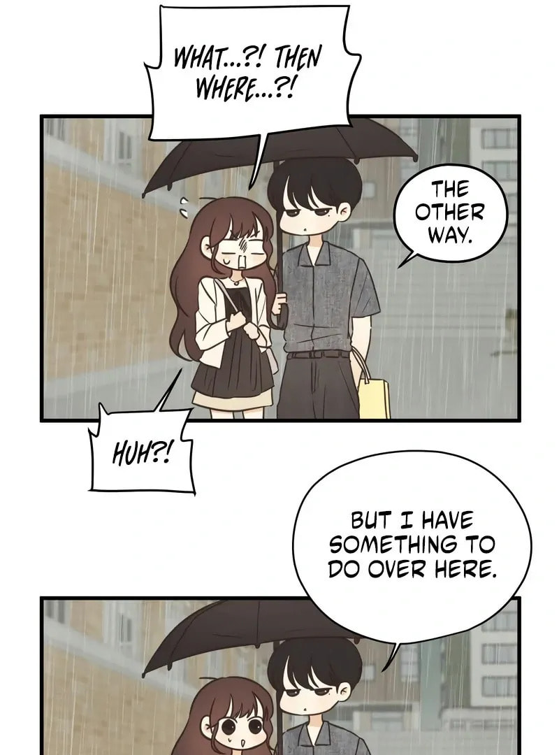 Lemonade (Hyeru) Chapter 9 page 38 - 