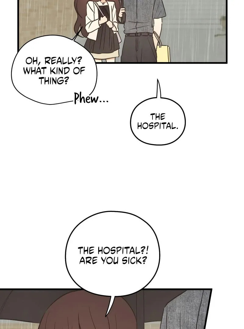 Lemonade (Hyeru) Chapter 9 page 39 - 