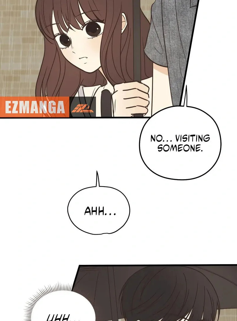 Lemonade (Hyeru) Chapter 9 page 40 - 