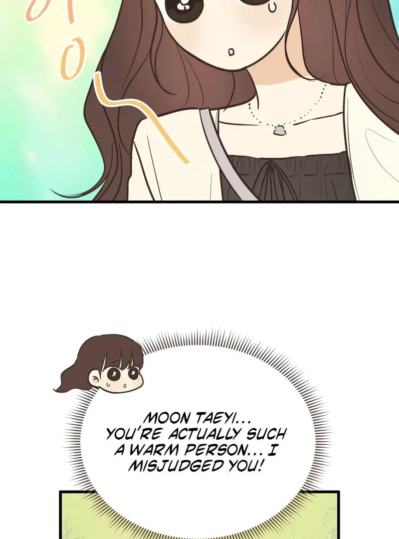 Lemonade (Hyeru) Chapter 9 page 57 - 