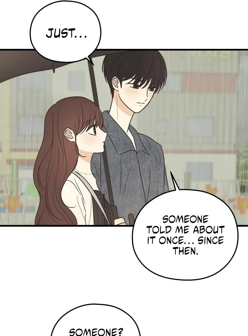 Lemonade (Hyeru) Chapter 9 page 63 - 
