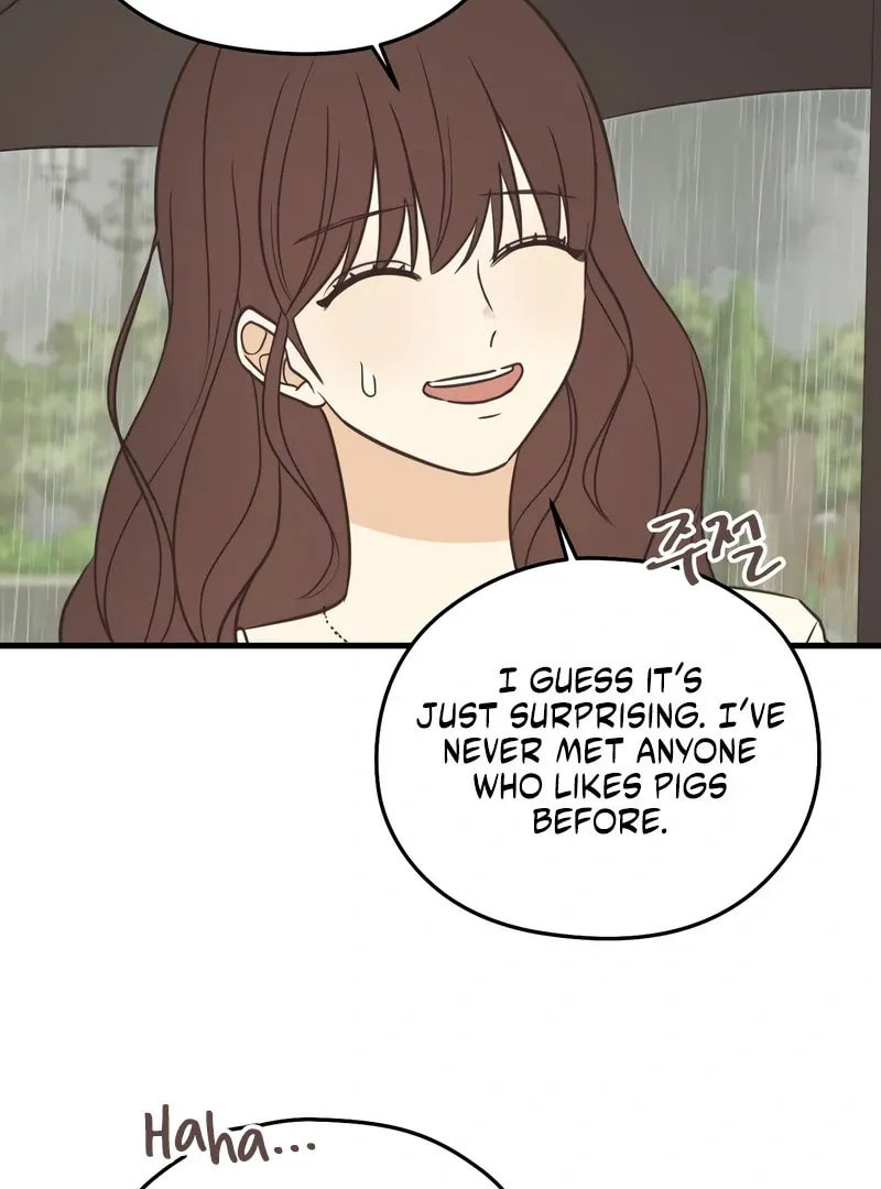 Lemonade (Hyeru) Chapter 9 page 67 - 