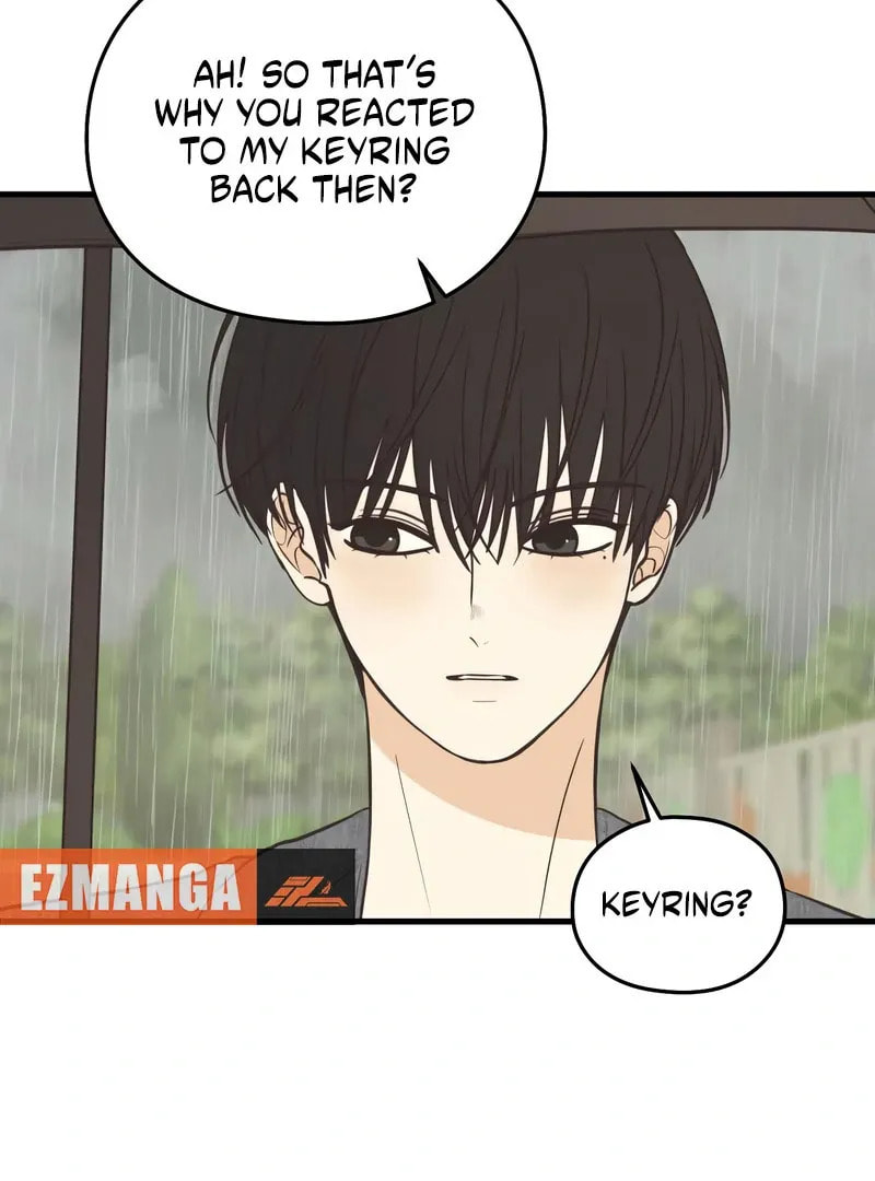 Lemonade (Hyeru) Chapter 9 page 68 - 