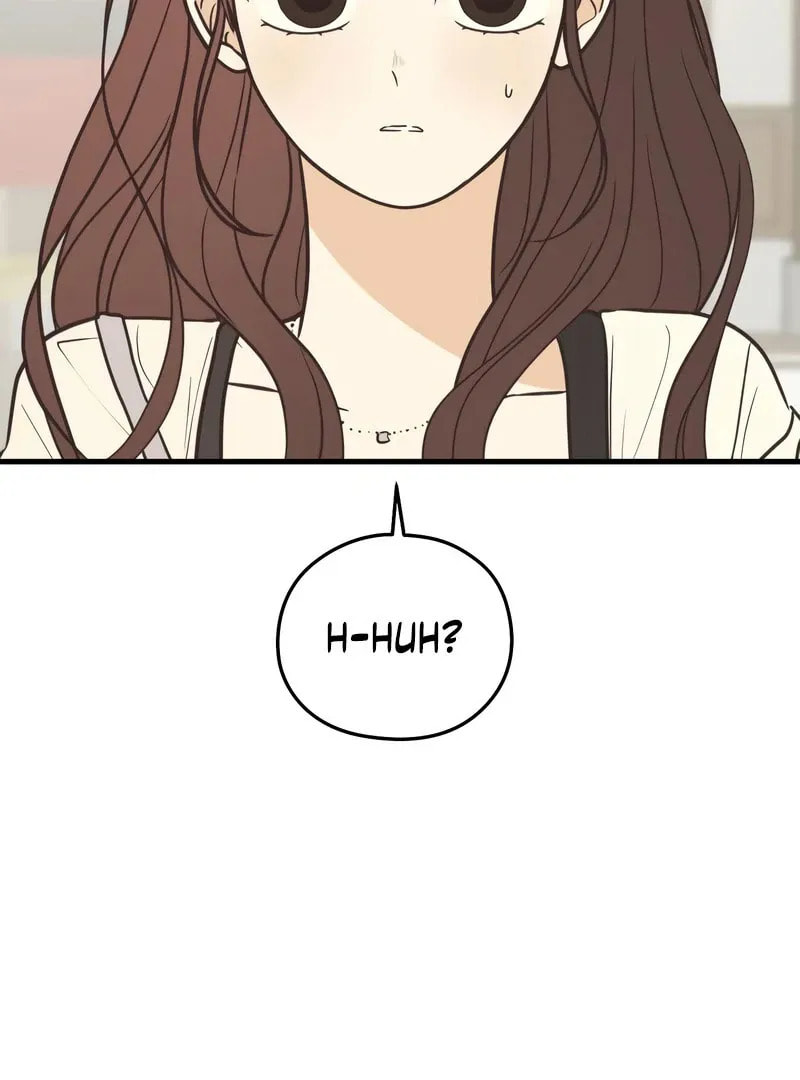 Lemonade (Hyeru) Chapter 9 page 8 - 