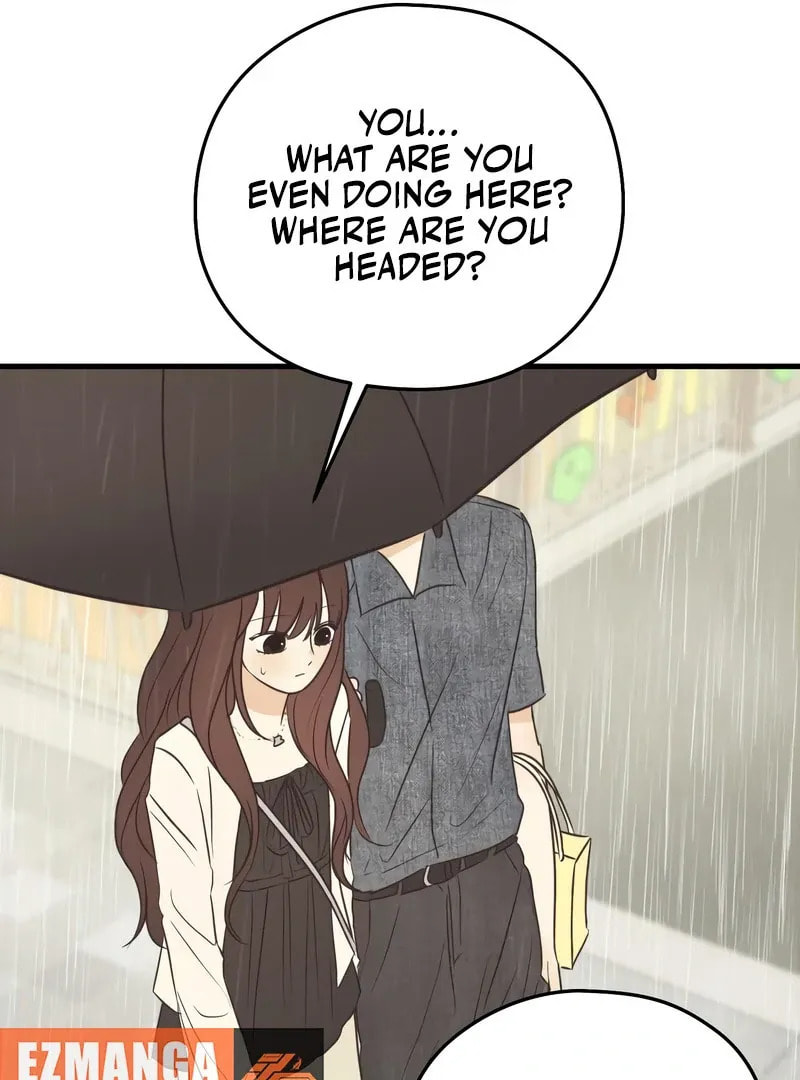 Lemonade (Hyeru) Chapter 9 page 89 - 