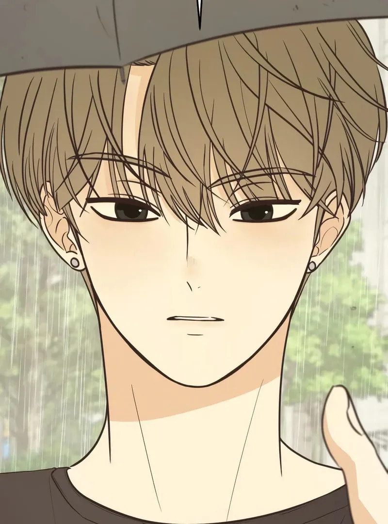 Lemonade (Hyeru) Chapter 9 page 93 - 