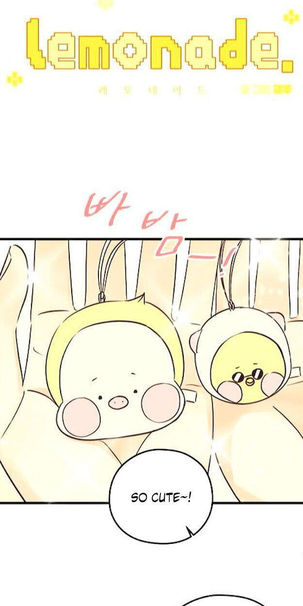 Lemonade (SHIOYA Teruko) Chapter 24 page 16 - 