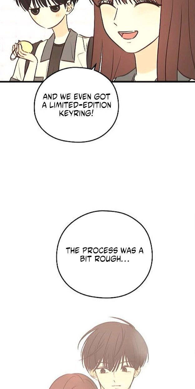 Lemonade (SHIOYA Teruko) Chapter 24 page 18 - 