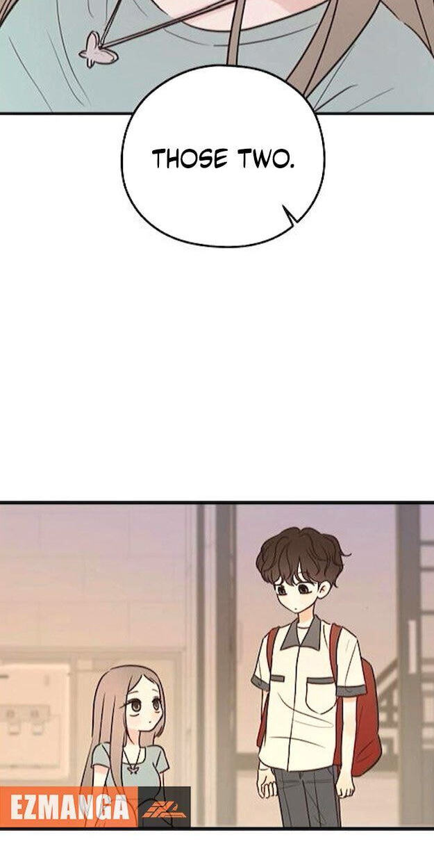 Lemonade (SHIOYA Teruko) Chapter 24 page 3 - 