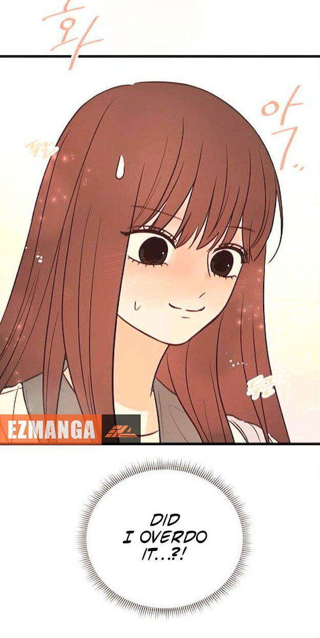 Lemonade (SHIOYA Teruko) Chapter 24 page 21 - 